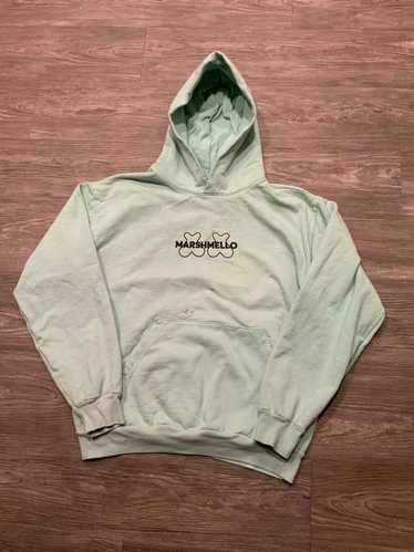 Los Angeles Hoodie Unisex Heavy Blend™ Hooded Sweatshirt – MarsTrendy