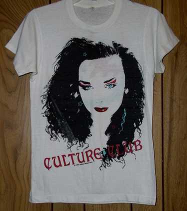 Band Tees × Screen Stars × Vintage Culture Club C… - image 1