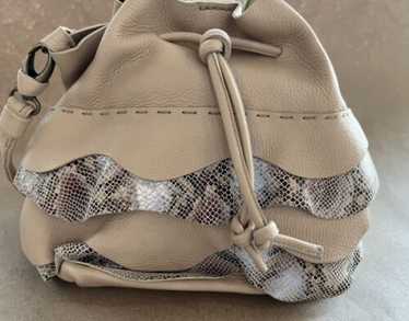 Henry beguelin bag - Gem