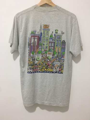 New York × Other × Vintage Vintage 90s Tshirts New