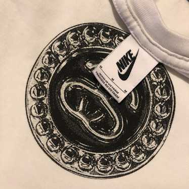 Nike × Stussy × Vintage Stussy Nike Long Sleeve Sh