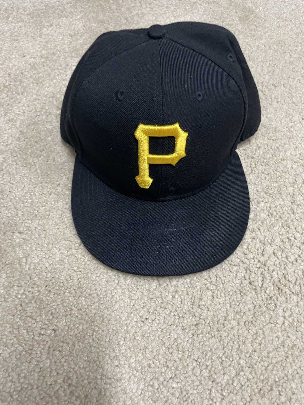 MLB × New Era × Vintage Vintage Pittsburgh pirate… - image 1