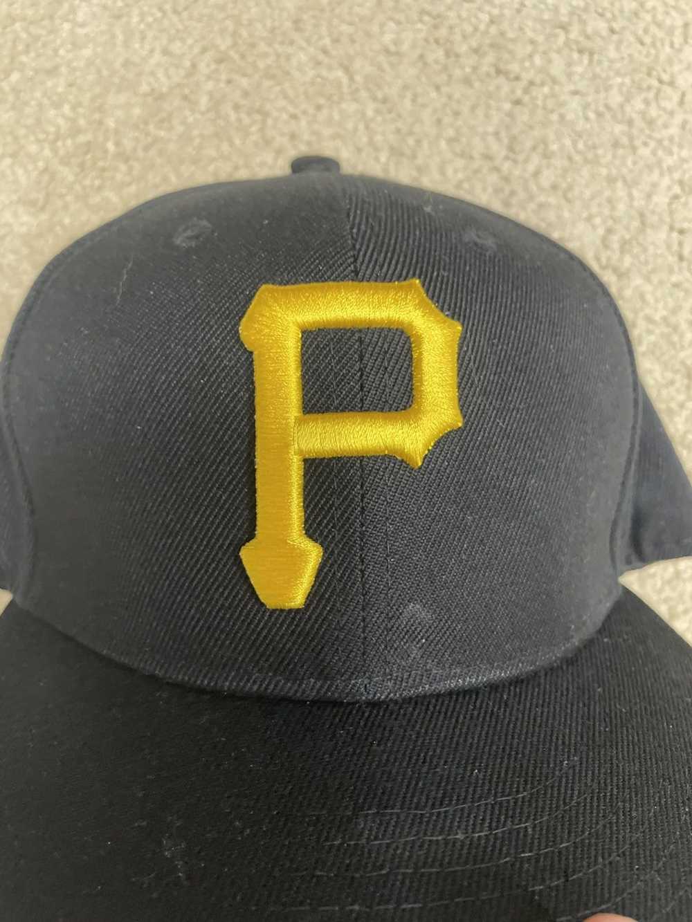 MLB × New Era × Vintage Vintage Pittsburgh pirate… - image 2