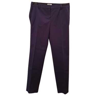 Marella Chino pants