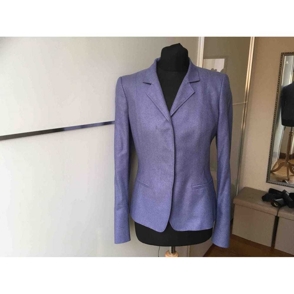 Max Mara Studio Silk blazer - image 8