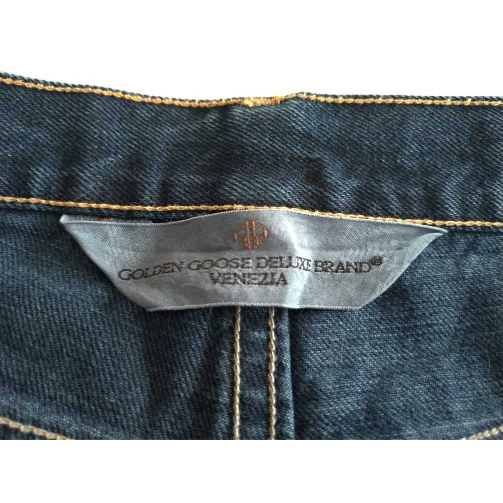 Golden Goose Straight jeans - image 3