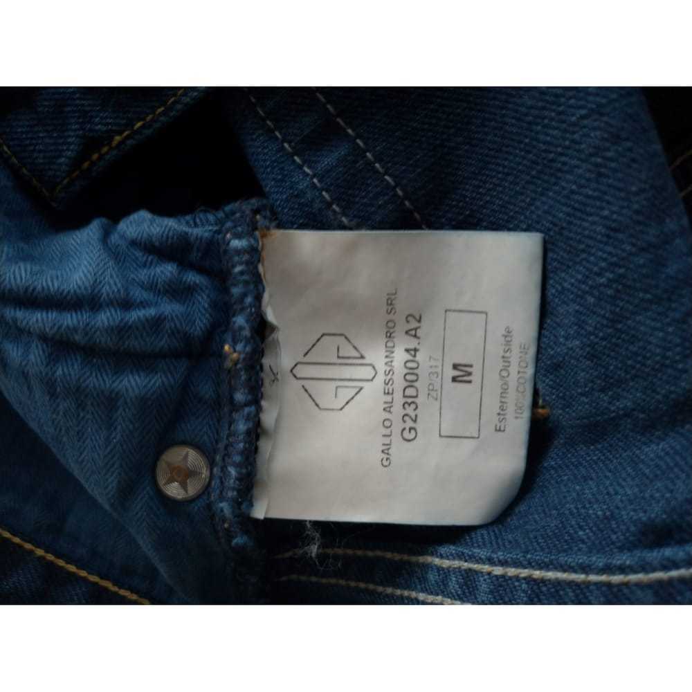 Golden Goose Straight jeans - image 4