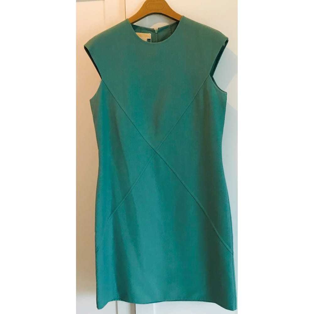 Michael Kors Wool mini dress - image 3