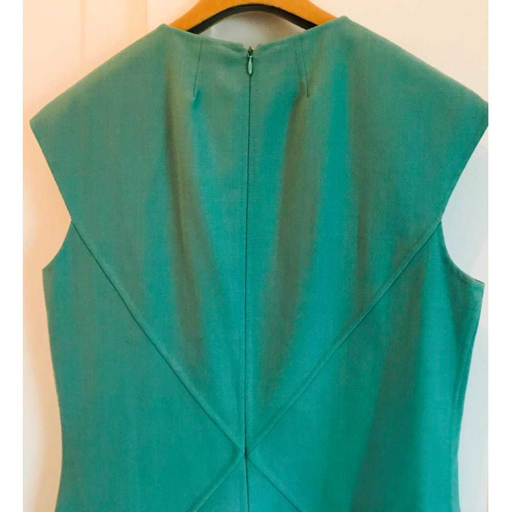 Michael Kors Wool mini dress - image 8