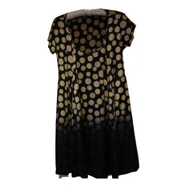 Dkny Silk mini dress - image 1