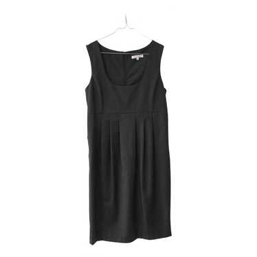 Les Petites Wool mid-length dress