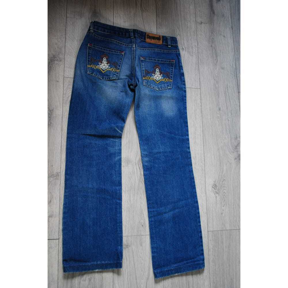 Dsquared2 Straight jeans - image 2