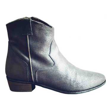 Gioseppo Leather ankle boots - image 1