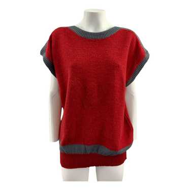 Vintage armani jumper - - Gem