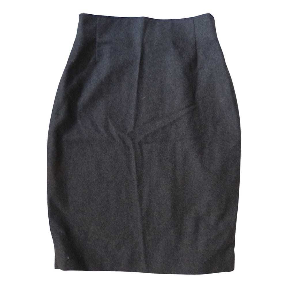 Marella Wool mini skirt - image 1