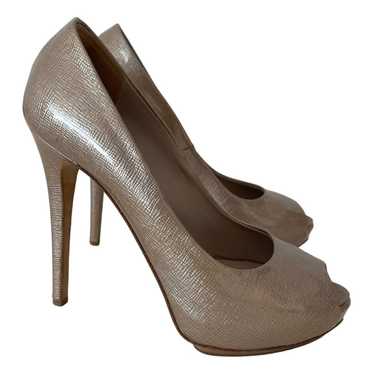 Le Silla Patent leather heels - image 1