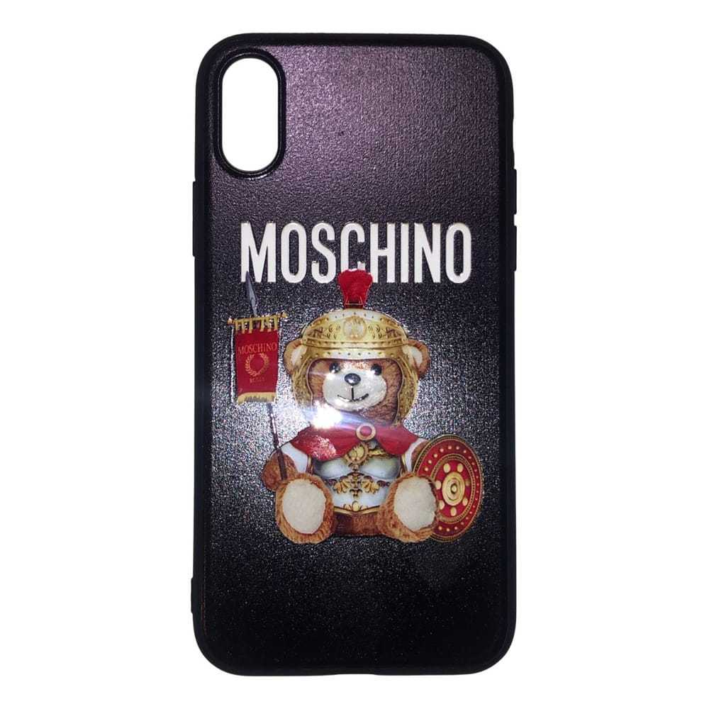 Moschino Purse