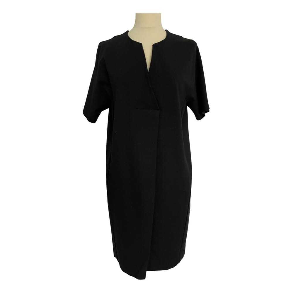 Liviana Conti Wool dress - image 1