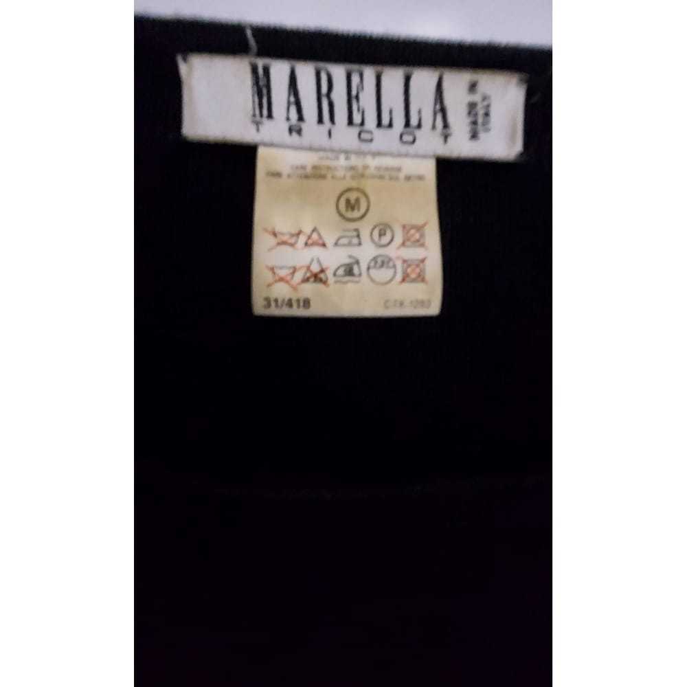 Marella Leather jumper - image 3
