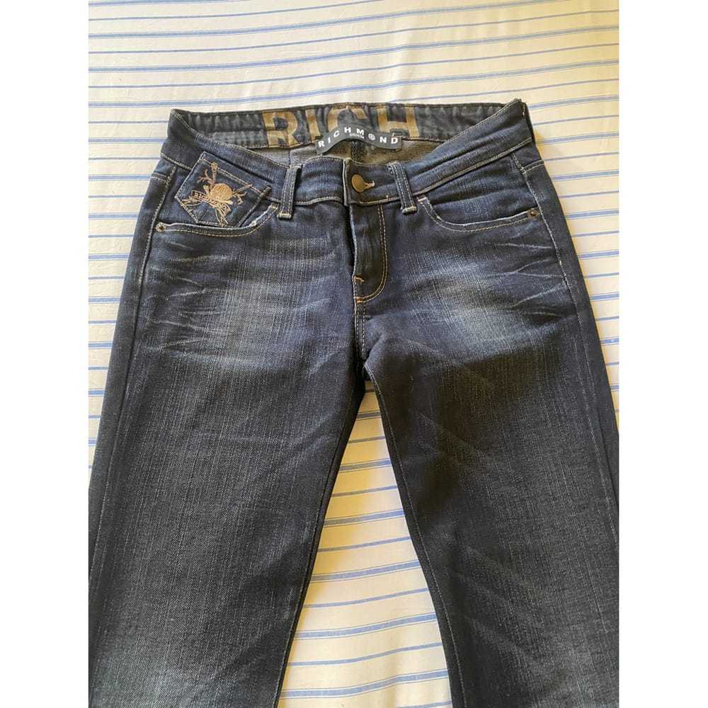 John Richmond Slim jeans - image 10