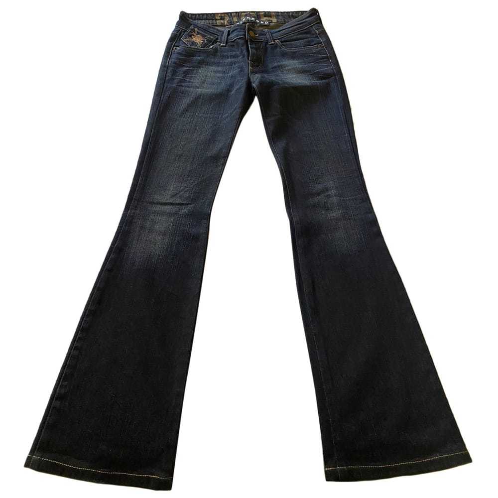 John Richmond Slim jeans - image 1