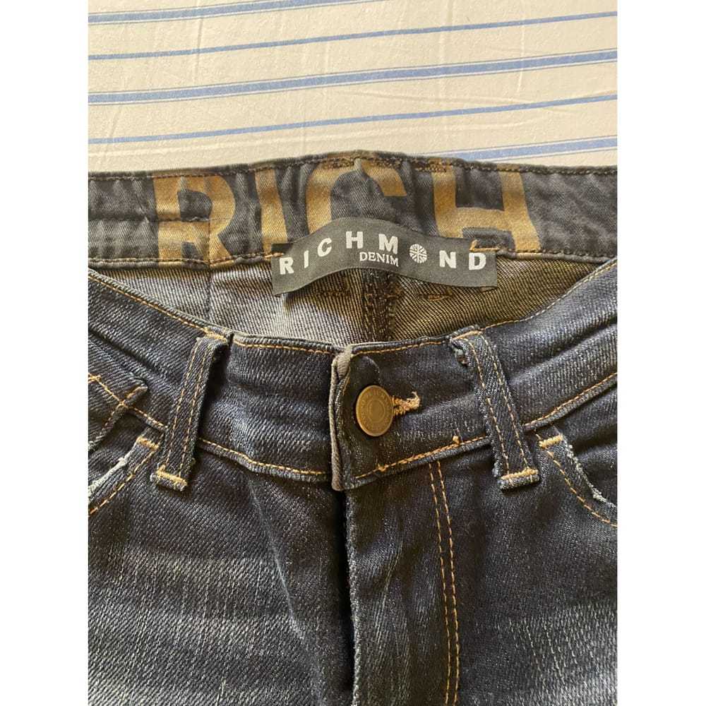 John Richmond Slim jeans - image 8