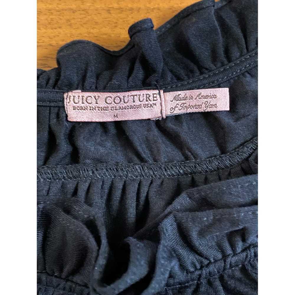 Juicy Couture Jersey top - image 3