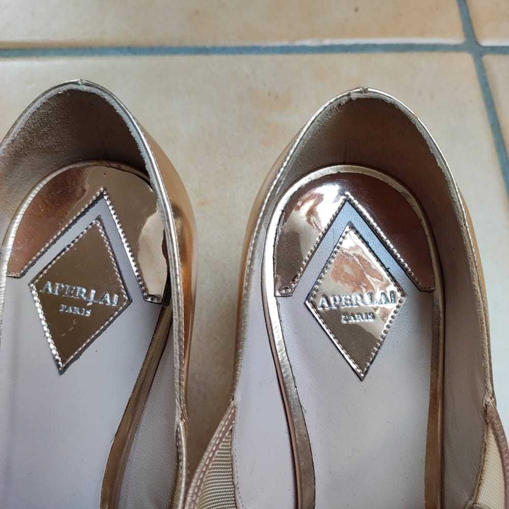 Aperlai Leather heels - image 4