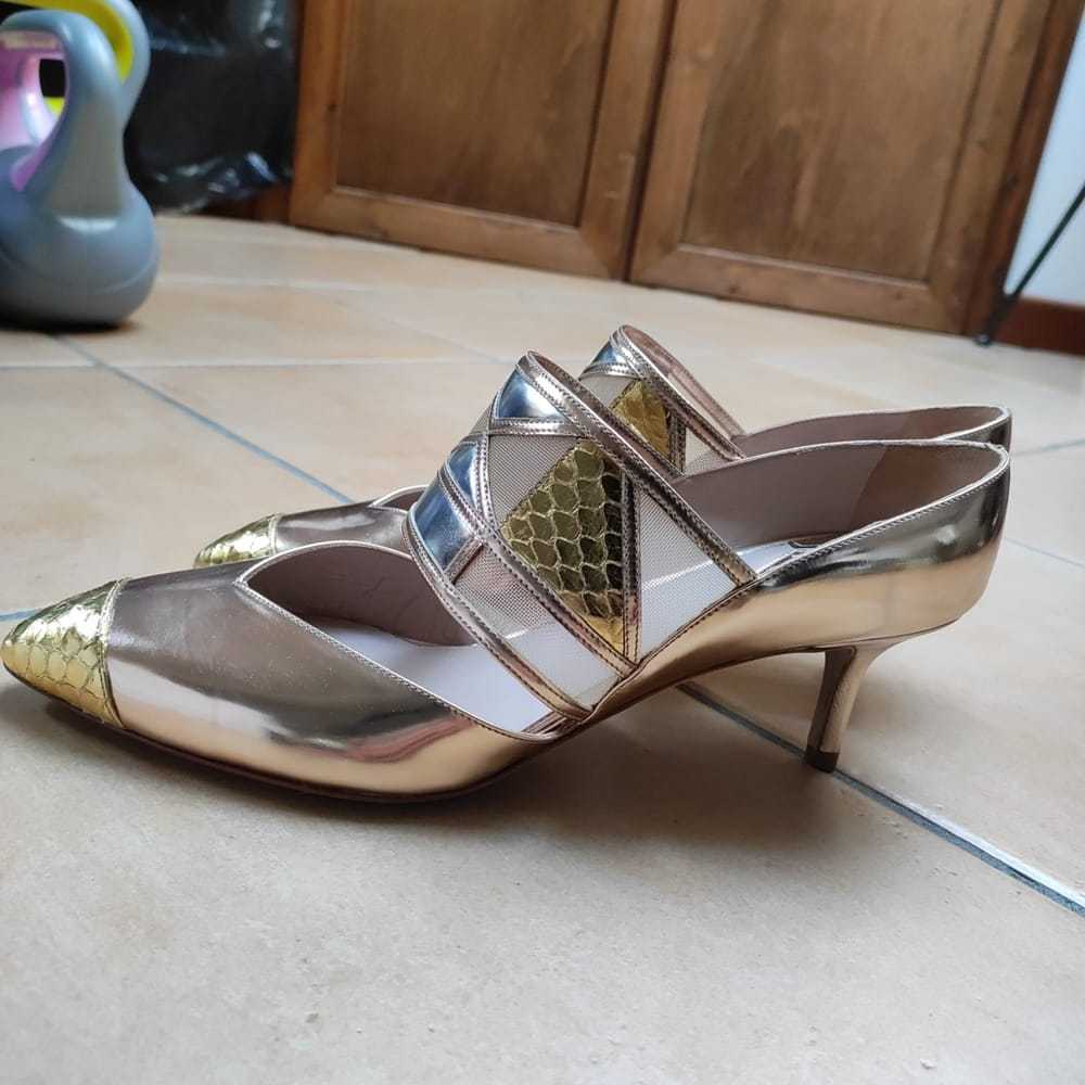 Aperlai Leather heels - image 6