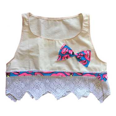 sartoriale Camisole