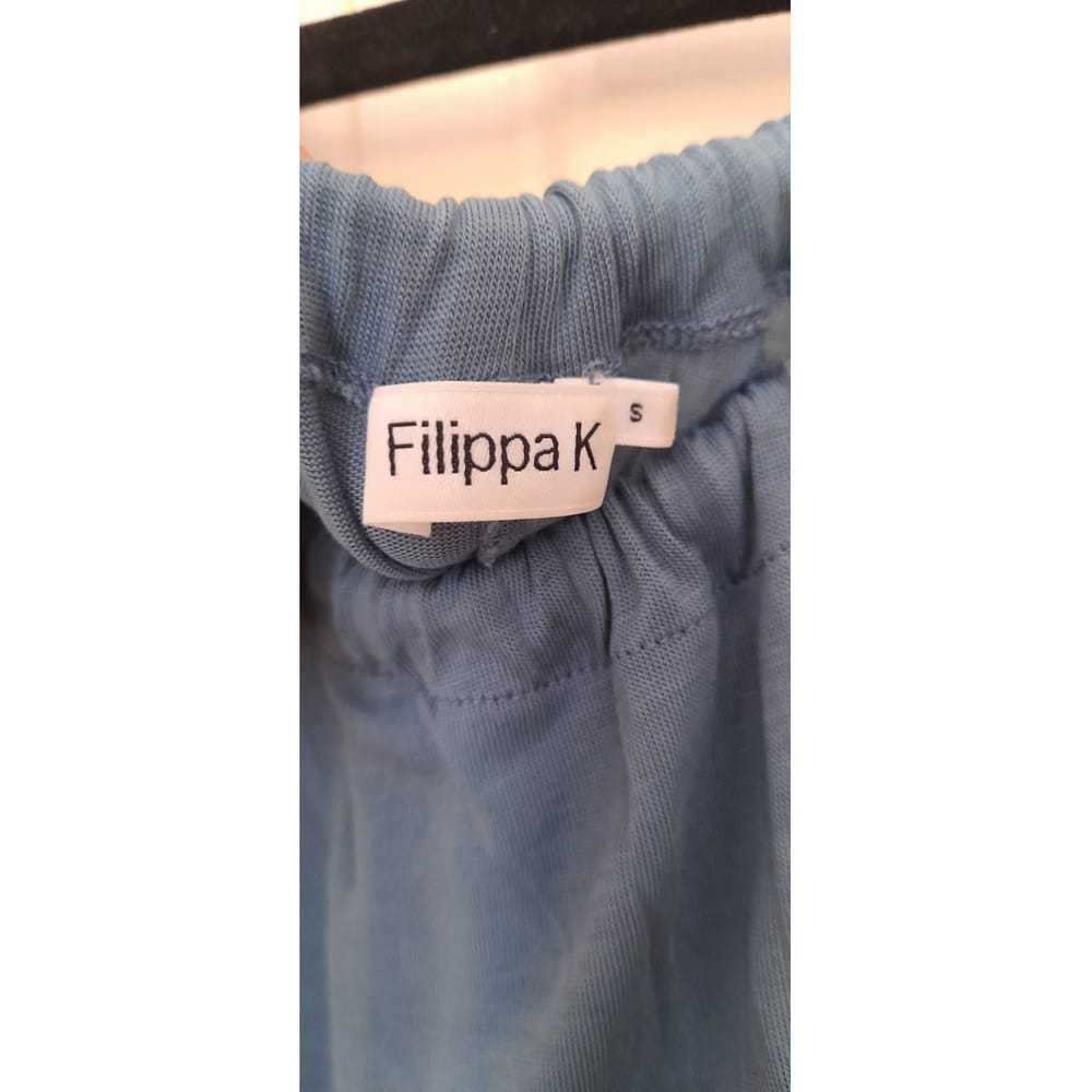 Filippa K Mid-length dress - image 2