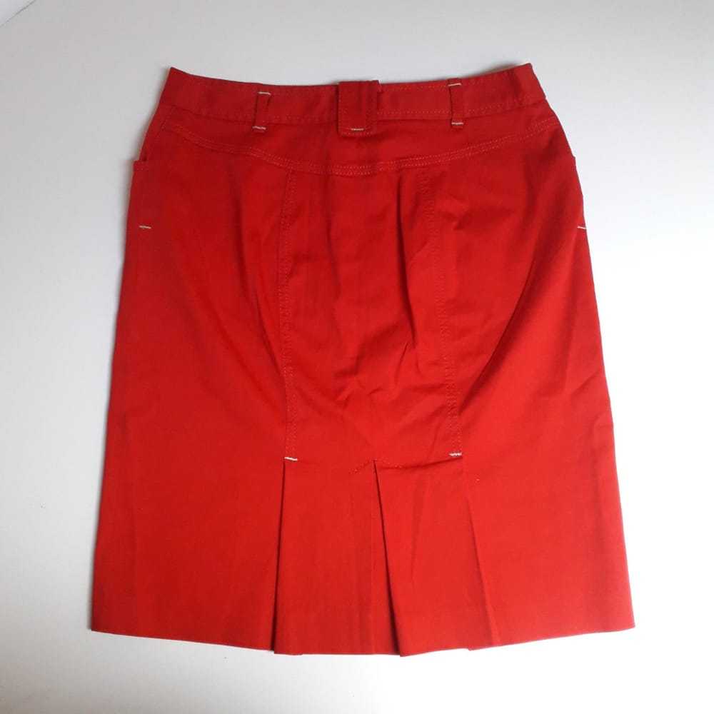 Luisa Spagnoli Mid-length skirt - image 12