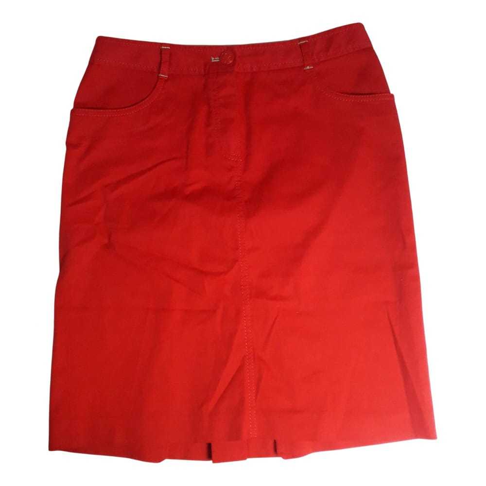 Luisa Spagnoli Mid-length skirt - image 1