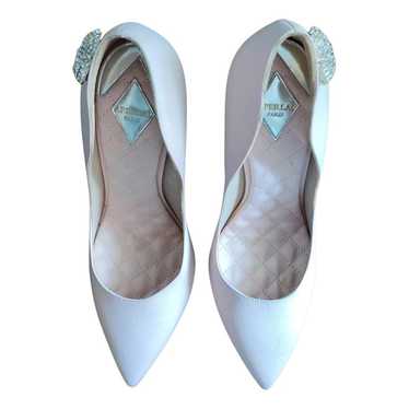 Aperlai Cloth heels - image 1