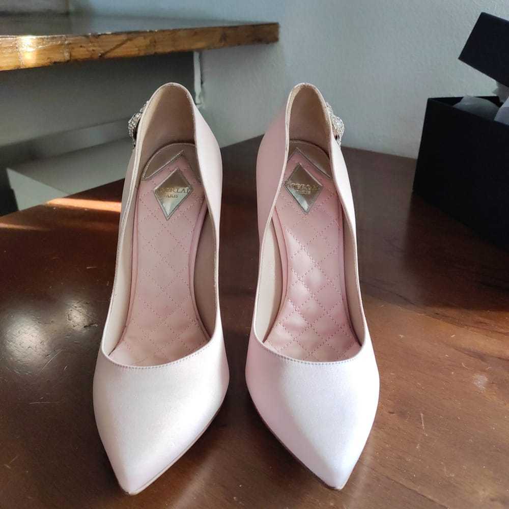 Aperlai Cloth heels - image 2