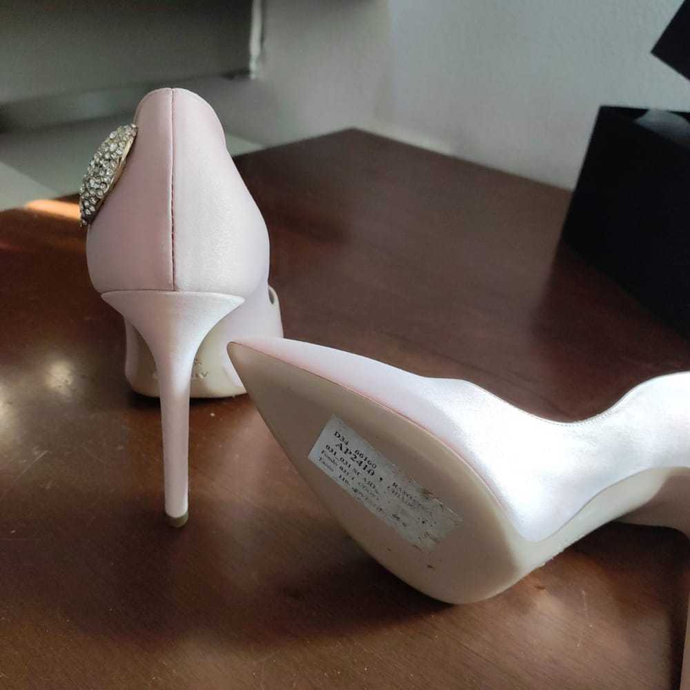 Aperlai Cloth heels - image 5