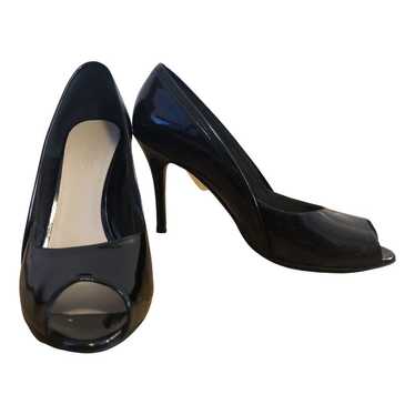 Max Mara Patent leather heels - image 1