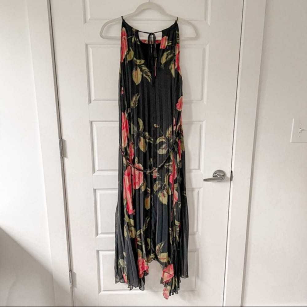 Anthropologie Maxi dress - image 10