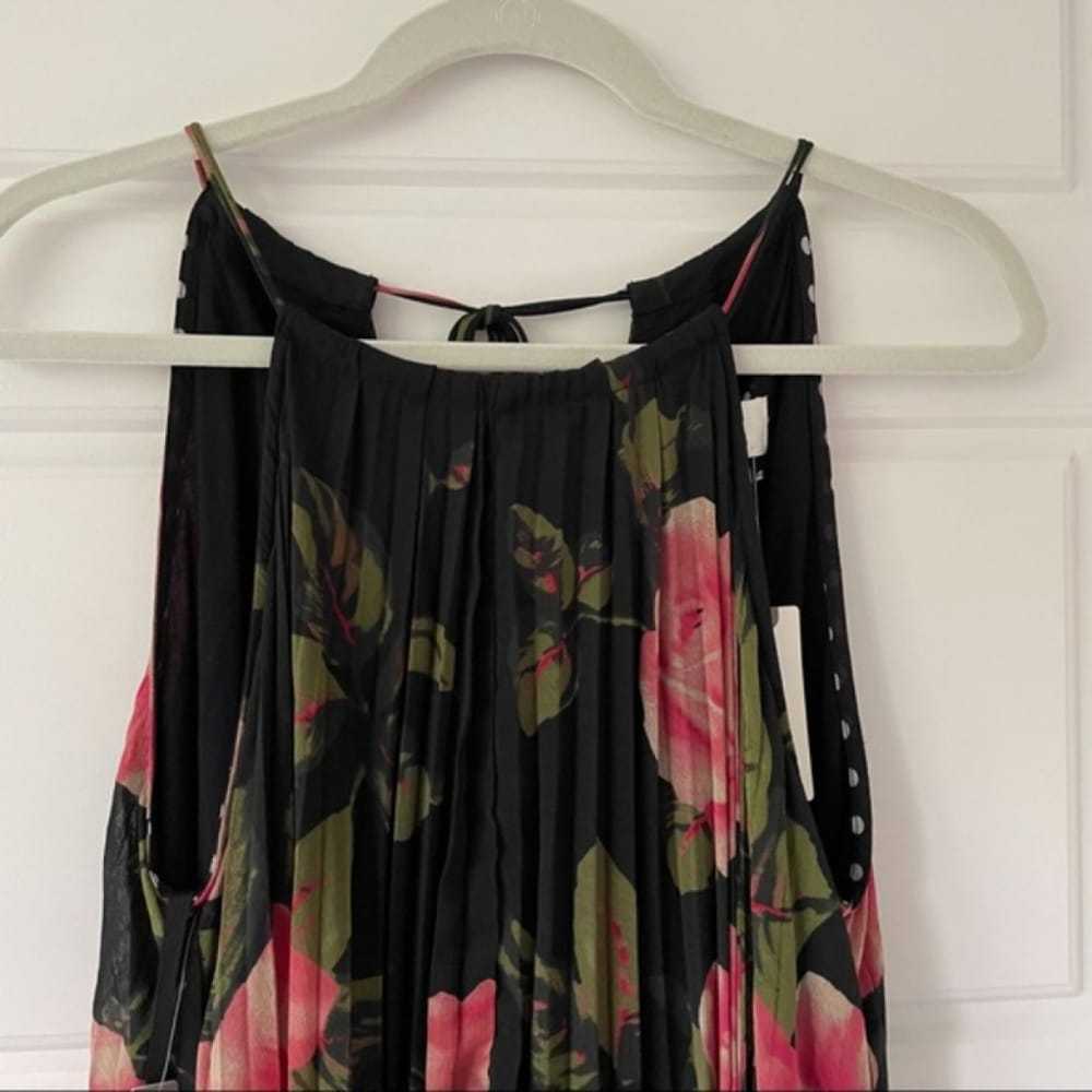 Anthropologie Maxi dress - image 2