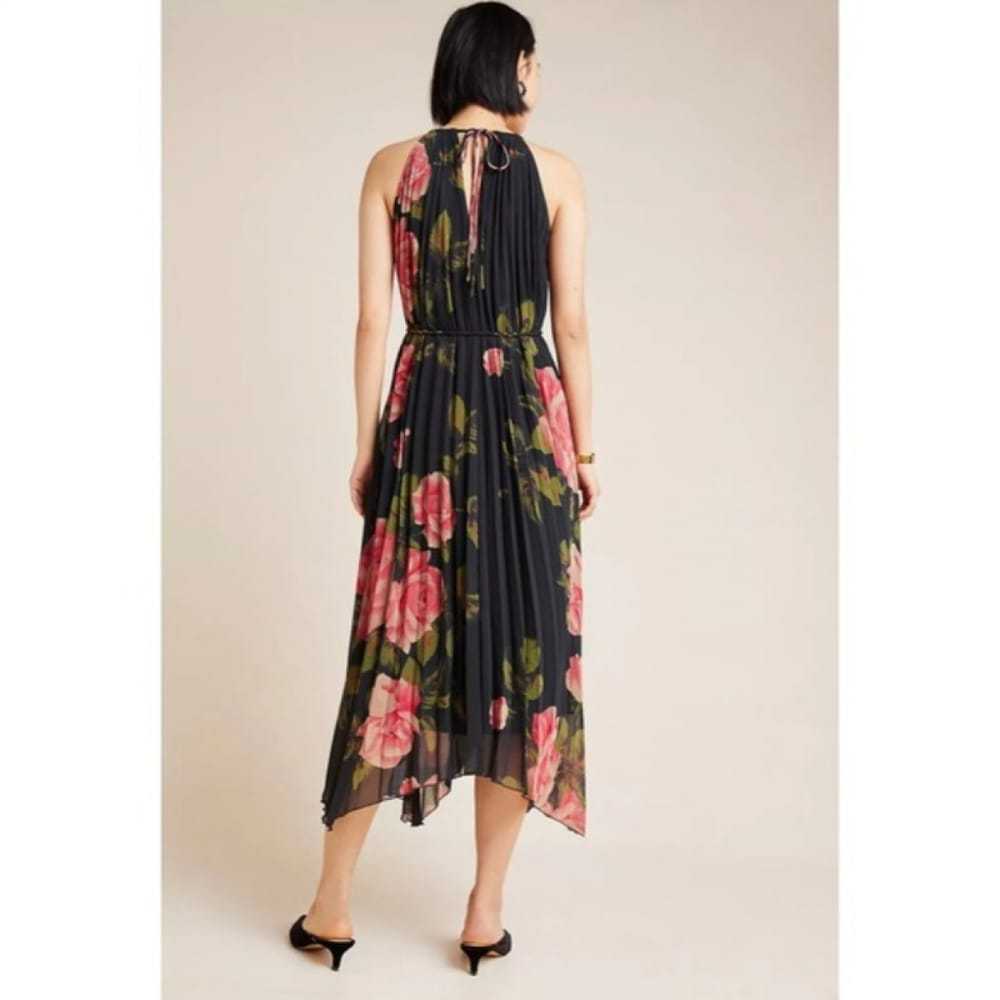 Anthropologie Maxi dress - image 6