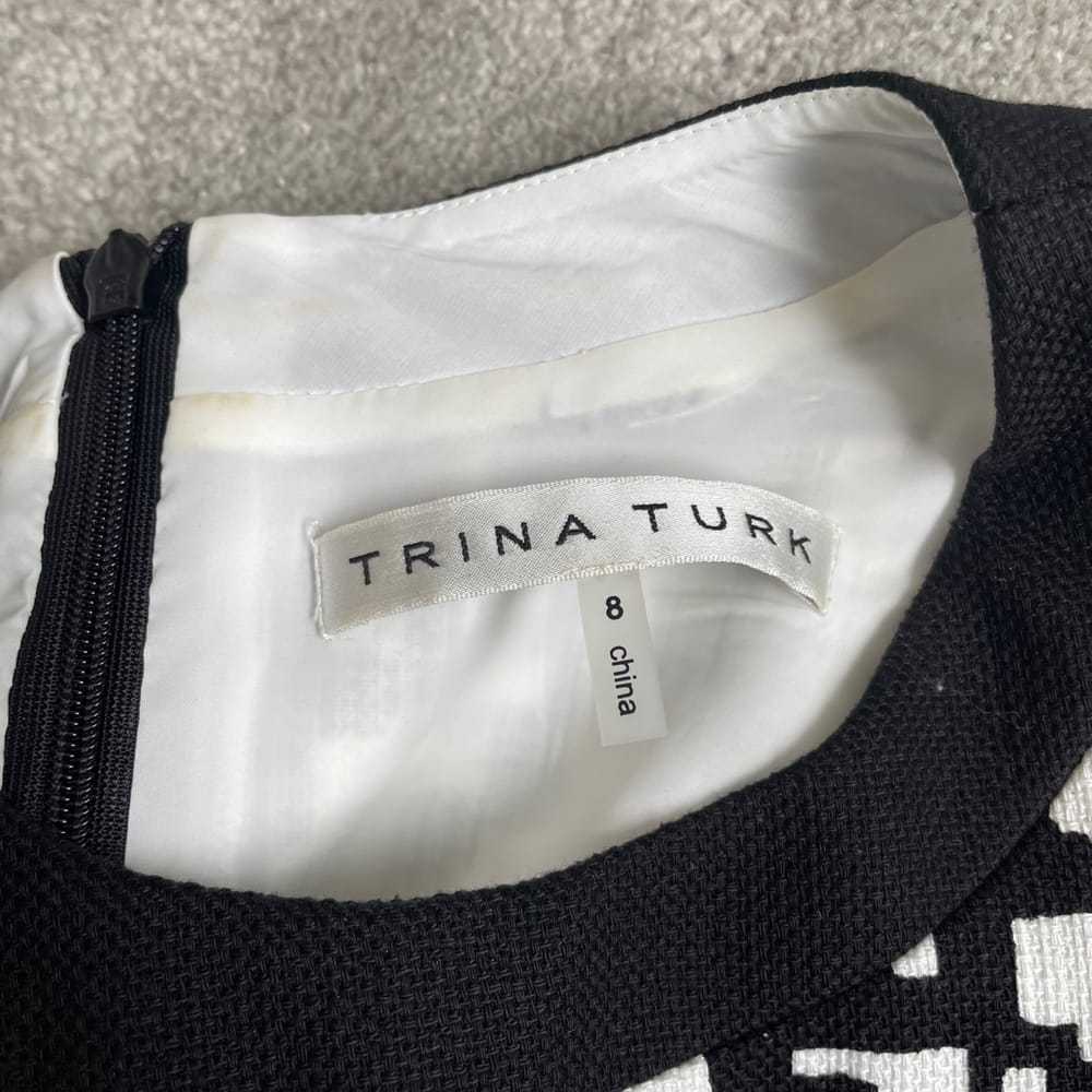 Trina Turk Mini dress - image 6