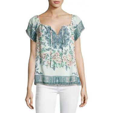 Joie Silk blouse - image 1