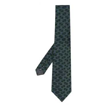 Gianfranco Ferré Silk tie - image 1