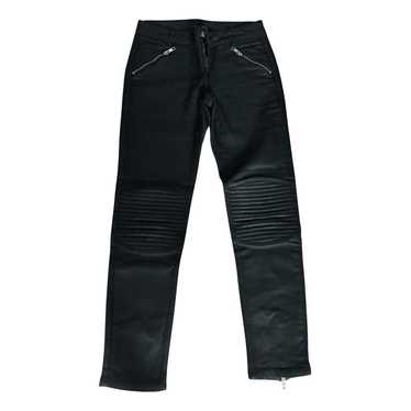 Alexander McQueen Slim jeans