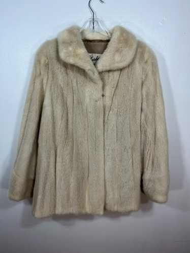 ジャケット・アウター EMBA mink fur coat Emba Mink In Women's Coats & Jackets for sale - eBay