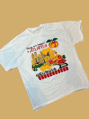 Vintage Vintage 90s Things Are Happnin’ In Atlanta