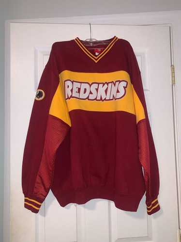 established 1932 washing dc redskins vintage Lee - Depop