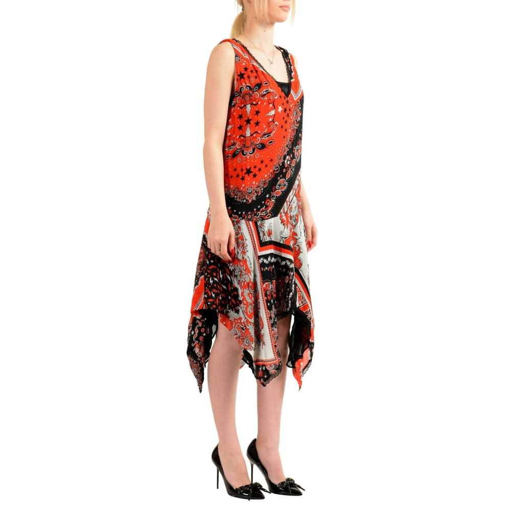 Just Cavalli Lace mini dress - image 3