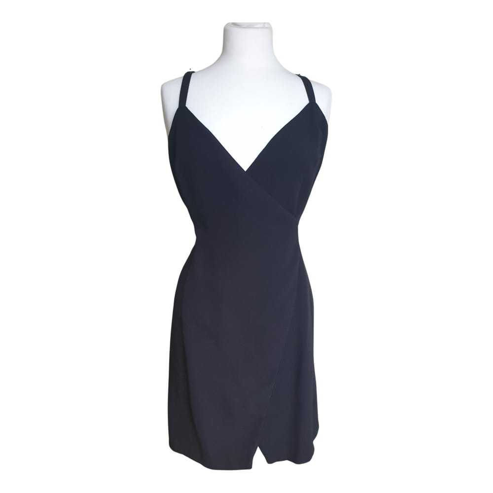 Giorgio Armani Silk mini dress - image 1