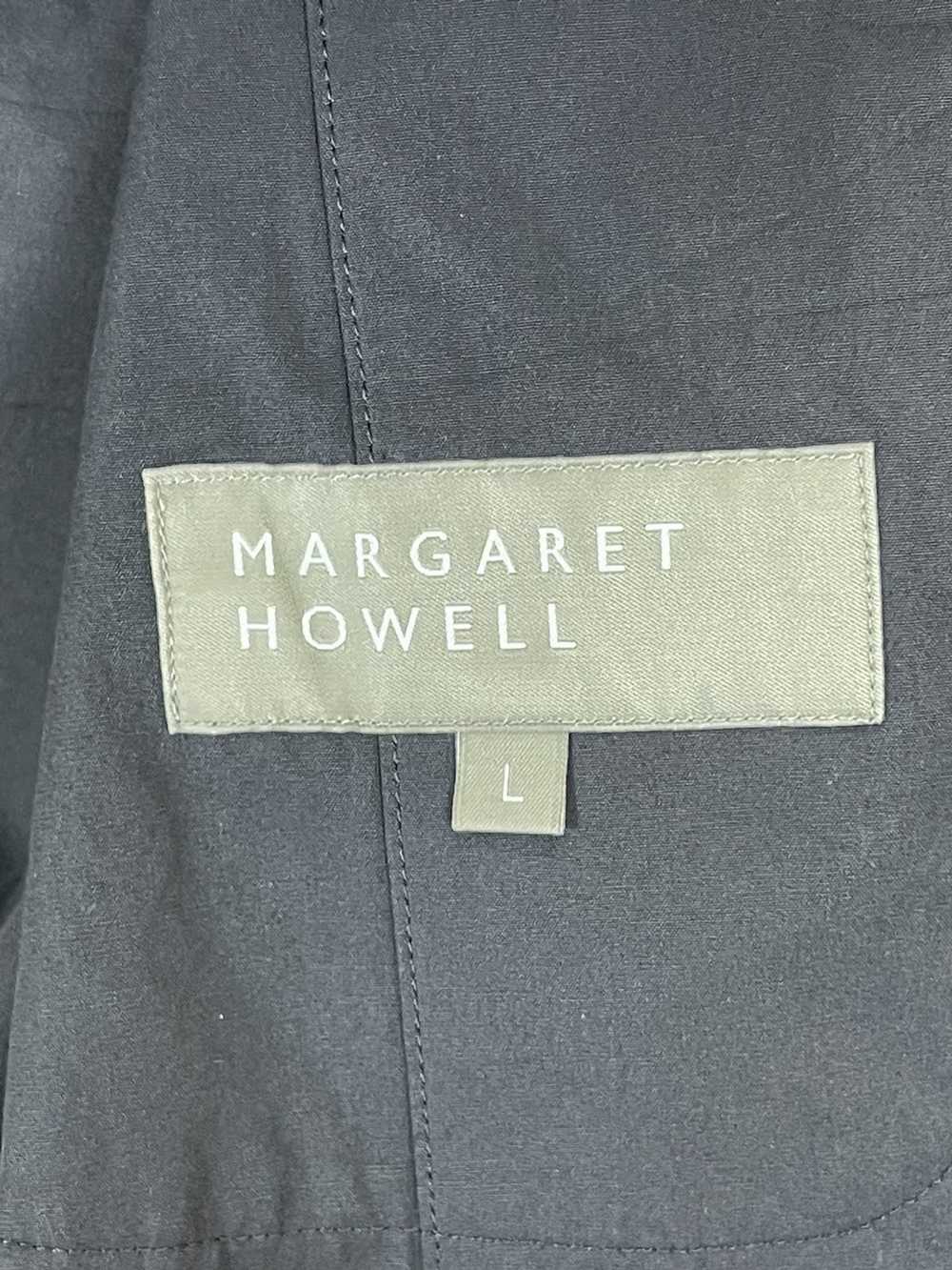 Margaret Howell × Vintage MARGARET HOWELL LIGHT J… - image 10